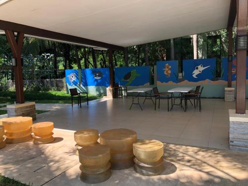 Fotografie z fotogalerie ubytování Pico de Loro 2BR Vacation Flat v destinaci Nasugbu