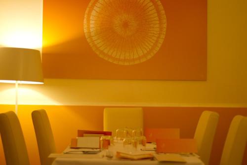 Gallery image of Hotel Blu in Rieti