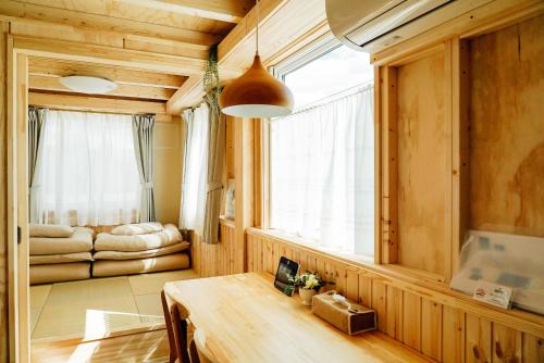 Gallery image of Jstyle STAY Furano in Furano