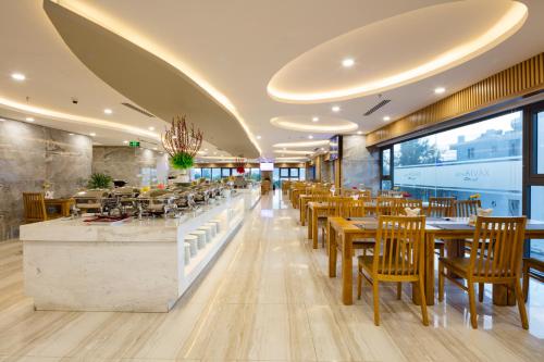 Gallery image of Xavia Hotel in Nha Trang