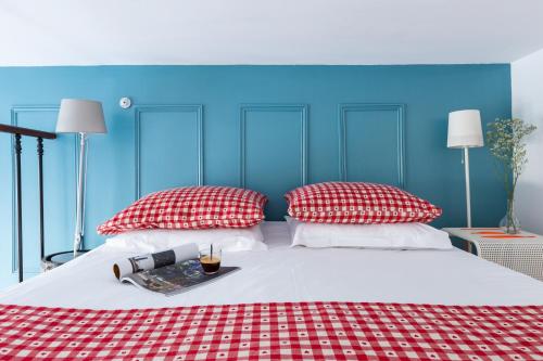 Artisan Lofts near Marais