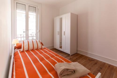 Apartment in Center of Lisbon