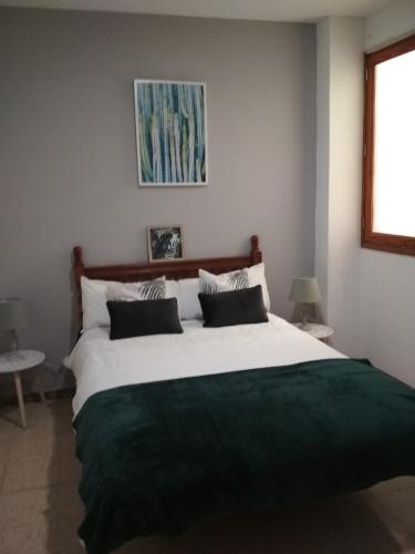 Foto Vivienda Vacacional La Aldea de San Nicolas 2