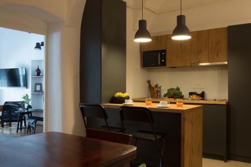 Apartment Jasmin