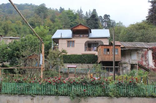 Afbeelding uit fotogalerij van Guest House Veronika in Dilidzjan