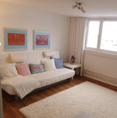 Foto Ferienwohnung am Schloss 6