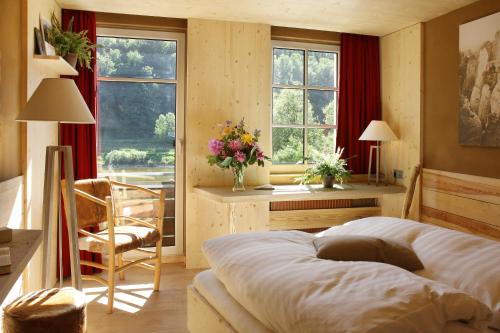 Bio-Hotel Helvetia – Photos 4