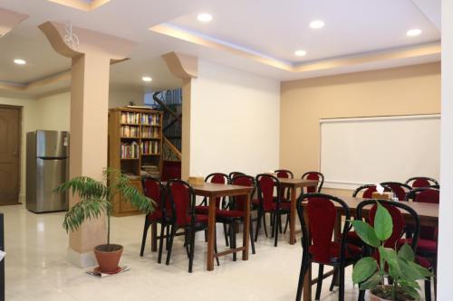 Gallery image of Kathmandu Peace Guesthouse in Kathmandu