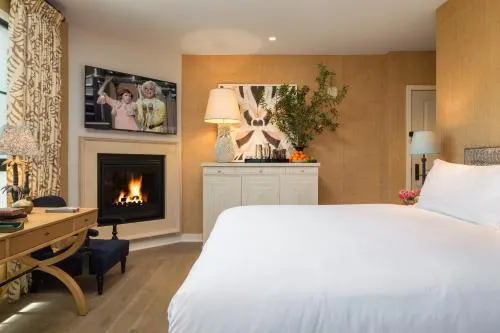 Hotel 850 SVB, West Hollywood, a Member of Design Hotels photo 15