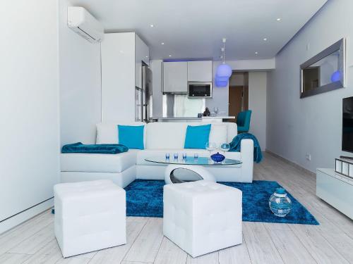 Studio Dream View 50m from the beach by Interhome