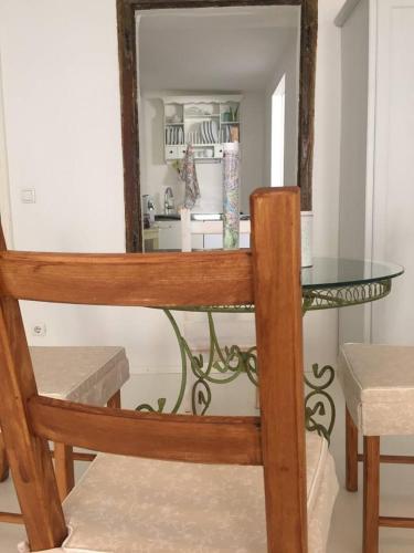Foto Getreidegassen Appartements 6