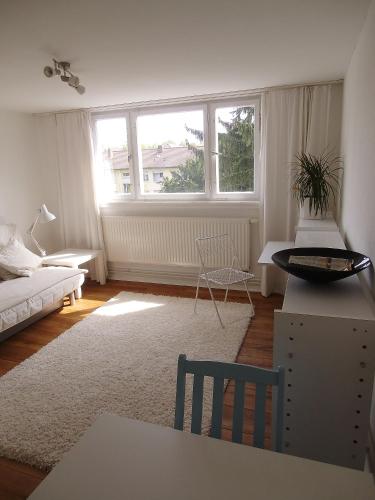 Foto Ferienwohnung am Schloss 2