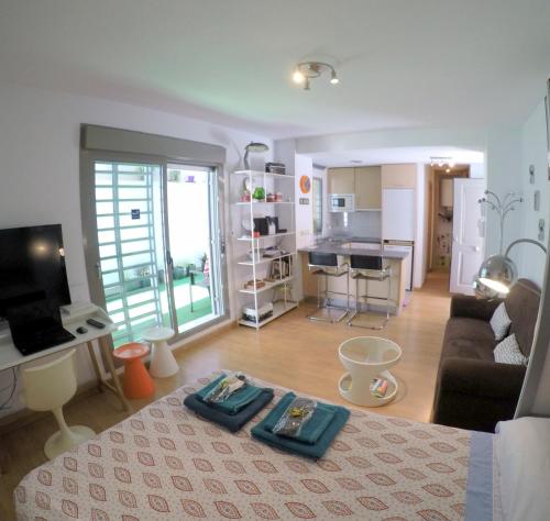 Armengual Centro Apartments FREE PARKING By Easytrip