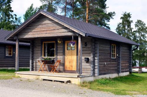 Saiva Camping & Stugby – Photos 2