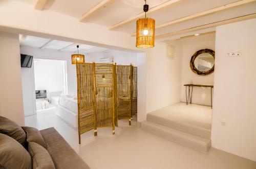 Gallery image of Eden View Suites & Villas in Paradise Beach