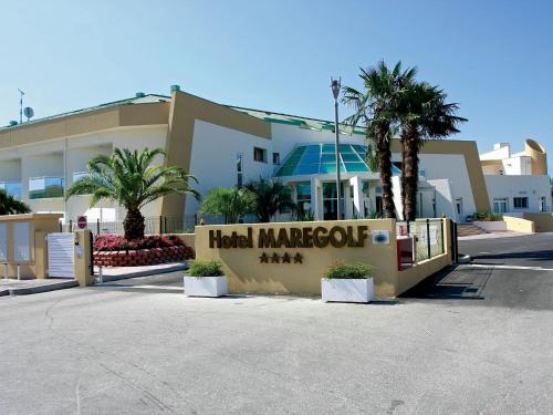 Hotel Maregolf – Photos 3
