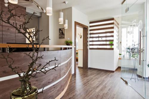 Galería fotográfica de Hotel Altmünsterhof en Altmünster