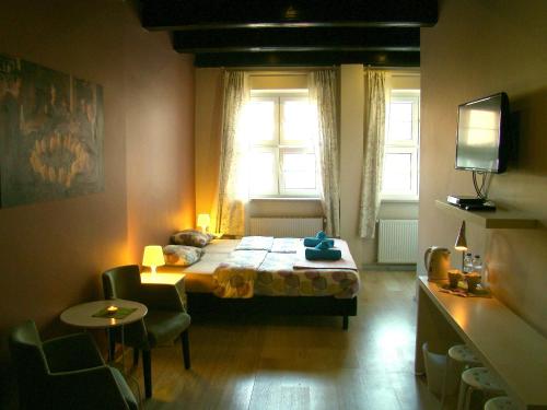 Gallery image of Rosemary's Private Ensuite Rooms in Old Town in Poznań