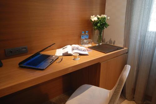Galería fotográfica de Riva Reşatbey Luxury Hotel en Adana