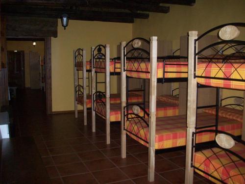 フロミスタにあるAlbergue Estrella Del Caminoのギャラリーの写真