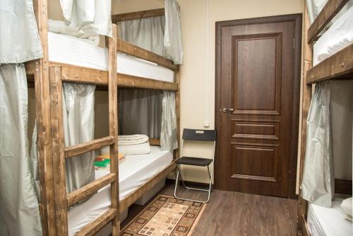 Gallery image of Lenin Hostel in Moscow