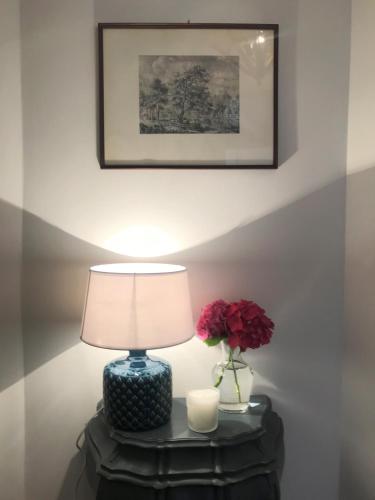 Gallery image of Il Giardino Segreto in Iseo