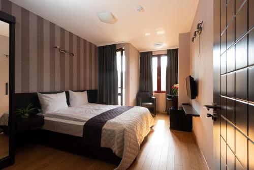 Gallery image of CityHome Aparthotel in Sofia