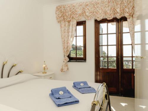 Apartment Duplex Loureiro by Interhome