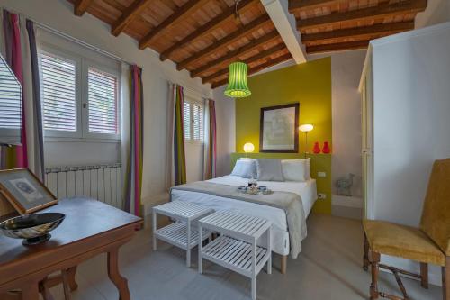 Drom Florence Rooms & Apartments