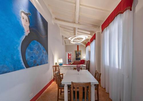 Drom Florence Rooms & Apartments
