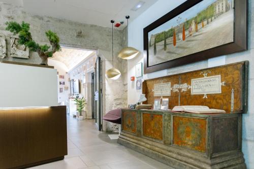 Hotel Museu Llegendes de Girona, Girona – Precios ...