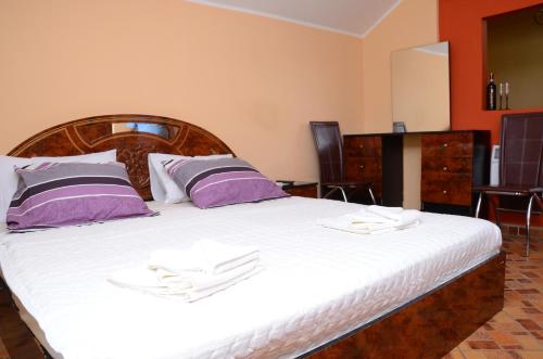 Gallery image of STARA ČARŠIJA Restoran&Hostel in Ćuprija