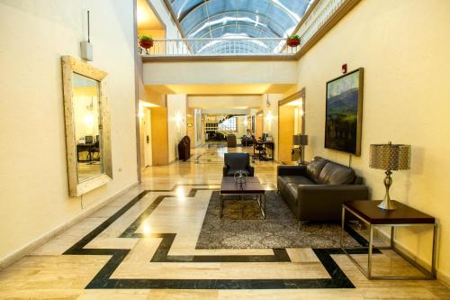 Gallery image of Best Western PLUS Monterrey Colón in Monterrey