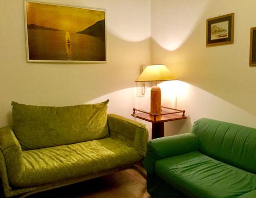 Gallery image of Appartamento Taormina Mare in Forza dʼAgro