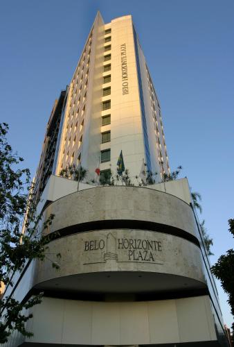 BHB HOTEL BELO HORIZONTE