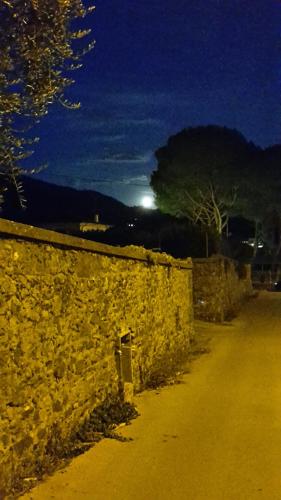 Paisaje cerca de este hostal o pensión
