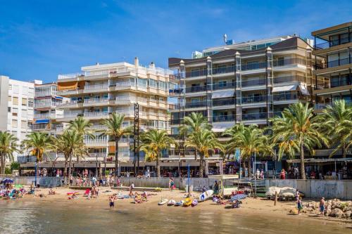 Apartamento Vista Mar