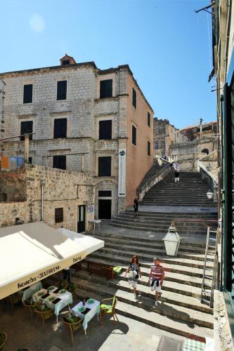 Kuvagallerian kuva majoituspaikasta Studio Čikato, joka sijaitsee kohteessa Dubrovnik