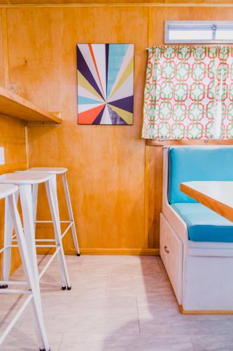 Fotografie z fotogalerie ubytování Hotel Luna Mystica v destinaci Taos