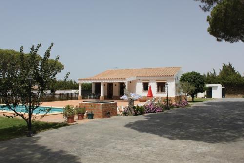 Villa Mayorazgo-Solo Familias