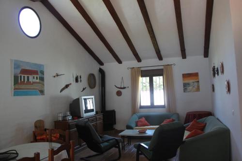 Villa Mayorazgo-Solo Familias