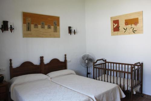 Galeriebild der Unterkunft Villa Mayorazgo-Solo Familias in Conil de la Frontera