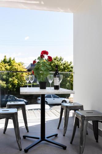 Fotografie z fotogalerie ubytování Ascot Budget Inn & Residences v destinaci Brisbane