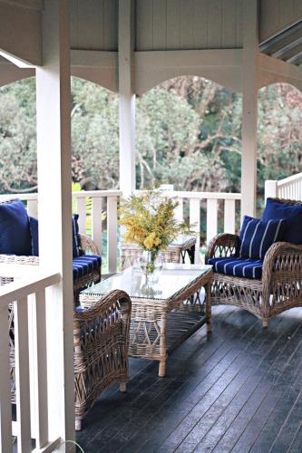 Bangalow Guesthouse – Photos 2