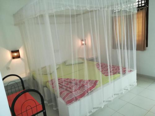 Gallery image of Hilda Guest House in Hikkaduwa