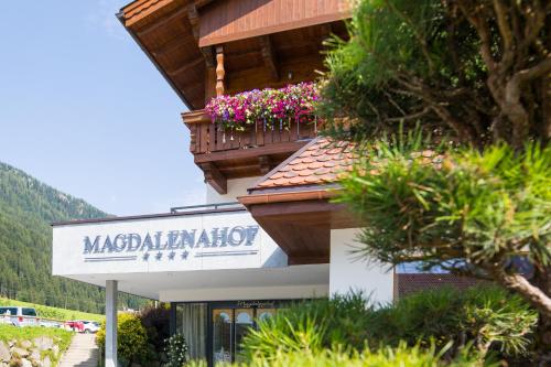Γενική θέα στο βουνό ή θέα στο βουνό από  αυτό το ξενοδοχείο