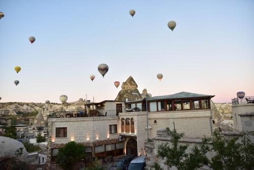 Gallery image of Ascension Cave Suites - Special Class in Göreme