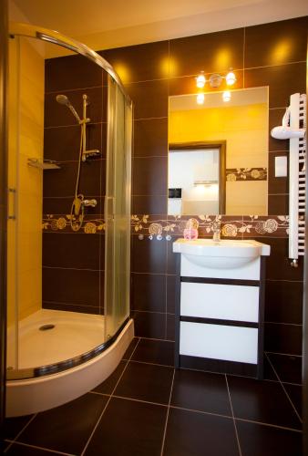 Gallery image of Apartamenty Kosciuszki 8 in Zakopane