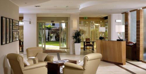 Rizzi Aquacharme Hotel & Spa, Darfo Boario Terme – Precios actualizados 2023