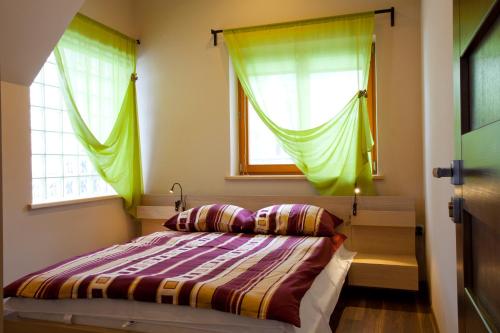Gallery image of Apartamenty Kosciuszki 8 in Zakopane
